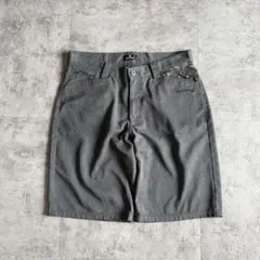 archive half pants wide buggy streetのサムネイル