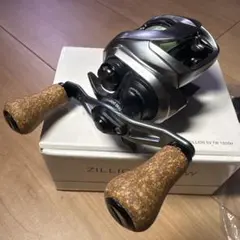 ダイワ ジリオン ZILLION SV TW 8.5 ハイギア 人気 右ハンドル - メルカリ