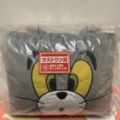 トムとジェリー85th anniversary ラストワン賞