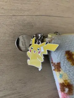 フェイラー　ラブラリーバイフェイラー　ポケモン　L字ポーチ