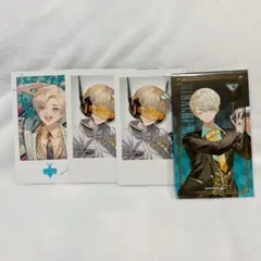 緋八マナ　セット