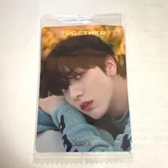 TOMORROW X TOGETHER ツインウエハース スピン(レア)