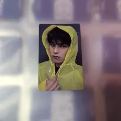 straykids KARMA ポップアップ ユニフォーム トレカ スンミン