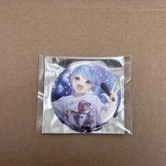 いれいす hotoke 缶バッジ