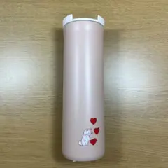 【箱付き】スターバックス バレンタイン2025ステンレスボトル