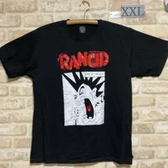2026年最新】rancid ランシド ロックtシャツの人気アイテム - メルカリ