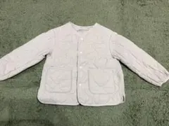 【kids UNIQLO 120cm】ダウン