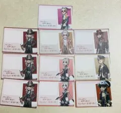 2025年最新】第五人格 スイパラ カードの人気アイテム - メルカリ