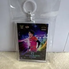 アンブレラマーカー　水町泰杜　ウルフドッグス名古屋