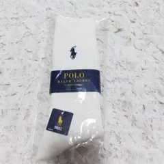Polo by Ralph Lauren ホワイトソックス 24-26のサムネイル