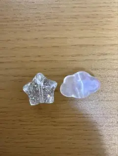 アヌア　ポップアップ　チャーム