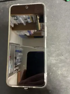 nubia S 5G A403ZTSIMフリー　Android15