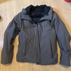 ナノユニバース ジャケット