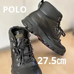 POLO シューズ