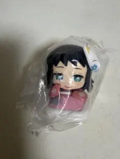 鬼滅の刃 おねむたん ガチャガチャ スペシャルリミックス肆 真菰