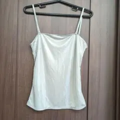 BODY DRESSING キャミソール 光沢 サイズ38のサムネイル