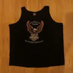【古着】96s Harley-Davidsonのサムネイル