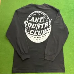 ANTi COUNTRY CLUB TOKYO アンタイカントリークラブのサムネイル