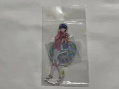 プリパラ 高瀬コヨイ まるくじ ゆめわくマーチング 缶バッジ アクキー