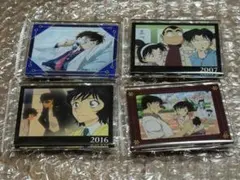 怪盗キッド　TD アクリルマグネット　他