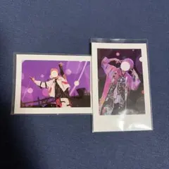 いれいす 実写チェキ ないこ君 - メルカリ