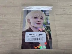 SEVENTEEN セブチ　ジョンハン　消費期限　ユニバ　特典　トレカ