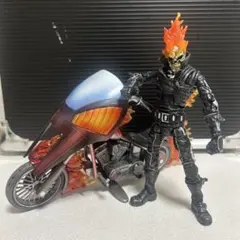 2026年最新】トイビズ ゴーストライダーの人気アイテム - メルカリ