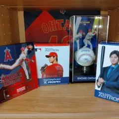 2026年最新】大谷翔平 サインボール オールスターの人気アイテム