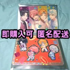 【非売品】にじさんじ Oriens 3rd Anniv 特典カード 2枚