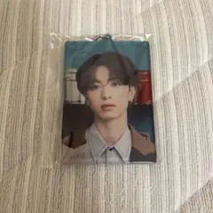 木村慧人　アクリルキーホルダー