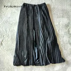値下げ‼️美品‼️　アメリカンホリックスカート ha11lol1390