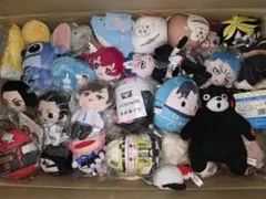2026年最新】ぬいぐるみ まとめ売り 色々の人気アイテム - メルカリ