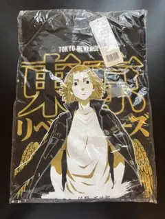 東京リベンジャーズ Tシャツ 新品 マイキー Lサイズ