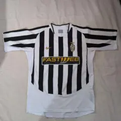 NIKE ユベントス 05-06 ネドベド #11 XL - メルカリ