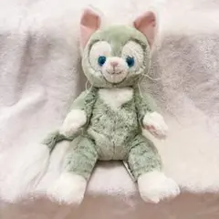 東京ディズニーシー ジェラトーニ ぬいぐるみ 40cm ダッフィーフレンズ