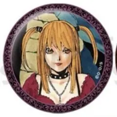 2026年最新】弥海砂 缶バッジの人気アイテム - メルカリ