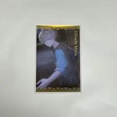 【緋八マナ】ボイスビジュアルカード チェキ にじさんじ