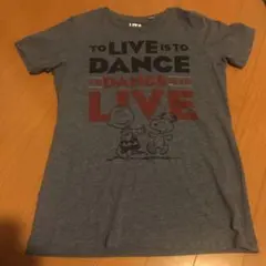 ☆ユニクロ　の　半袖Tシャツ