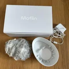 2026年最新】モフリン moflinの人気アイテム - メルカリ