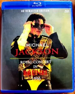 マイケル・ジャクソン