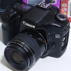 2025年最新】eos40d 中古の人気アイテム - メルカリ