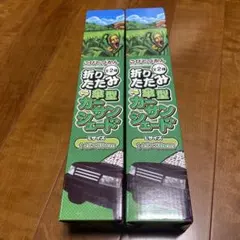 코비토즈칸 접이식 우산형 차량용 햇빛 가리개 L 사이즈