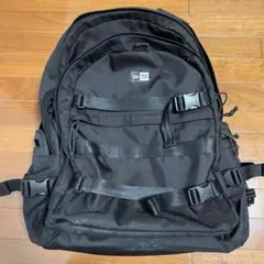 ニューエラ　リュック　35Lのサムネイル