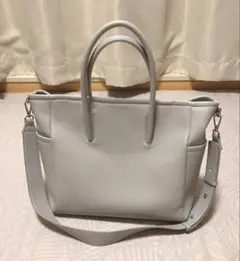 green label relaxingニューサイドポケットバッグ2wayバッグのサムネイル