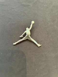 Jordan メタルキーホルダーのサムネイル