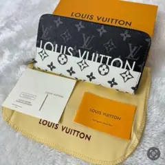 LOUIS VUITTON モノグラム長財布