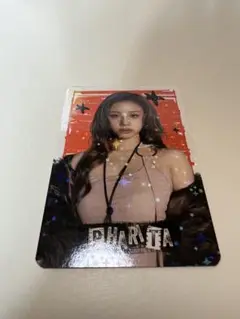 BABYMONSTER 2ND MINALBUM 韓国POPUP パリタ