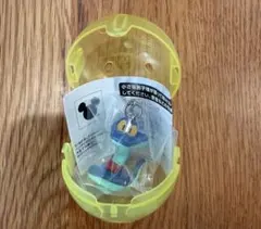 ズートピア　めじるしアクセサリー2 ゲイリー