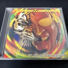 T.M.STEVENS RADIOACTIVE