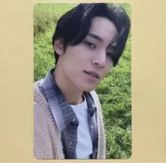 SEVENTEEN ミンギュ MINGYU 消費期限 福岡Weverse トレカ